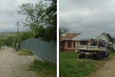 Casa si teren Umbraresti, ID: R2606068 Casa si teren Umbraresti, ID: R2606068 - 3