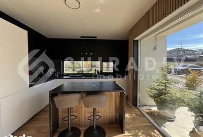 Casă cu 4 camere cu Teren 364 Mp în Apahida - 4