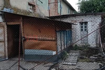 Depozit și hală industrială de vânzare – Orțișoara, complex industrial Avicola - 6