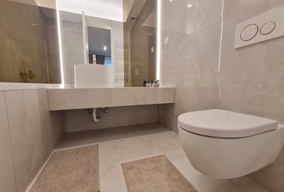 Apartament cu 3 camere semidecomandat în Central - 5