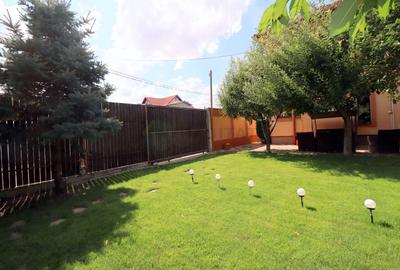 Casă individuală cu 5 camere cu Canalizare în Apărătorii Patriei - 37