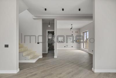 Otopeni - Zona Ferme, vila P+1, 5 camere,  4 dormitoare, 3 bai,  COMISION 0% - 6
