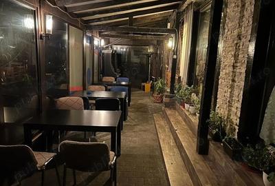 De inchiriat spatiu comercial 650 mp, zona Petre Ispirescu Sector 5 - 5