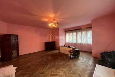 Casă individuală cu 2 camere cu Canalizare în Central - 6