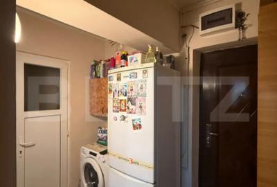 Apartament cu 3 camere nedecomandat, mobilat în Central - 2