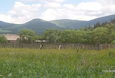 Teren de 500 mp, în Central