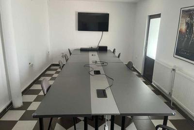 Spațiu comercial, de 50 mp, în Central - 1