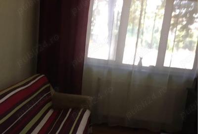 Garsonieră decomandată în Industrială - 5