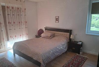 Casă cu 4 camere în Central - 3