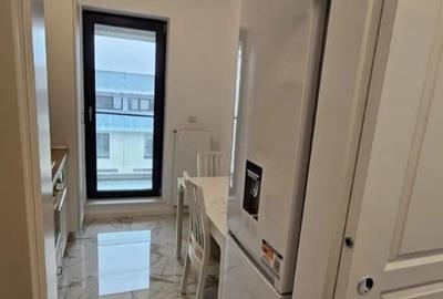 Garsoniera Exigent Plaza Residence -Lujerului - 2