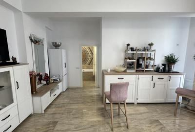 Apartament modern 3 camere zona Doamna Stanca Apartament modern 3 camere zona Doamna Stanca - 6