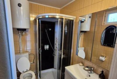 SUPER CASA 3 camere 130mp utili Lacu Sarat Teren- 252 mp - 1