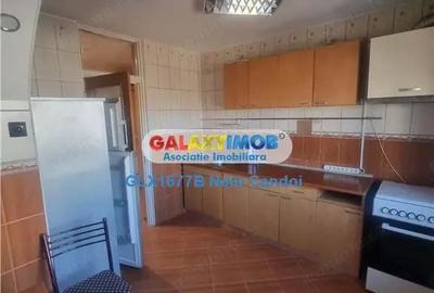 Apartament cu 2 camere decomandat în 13 Septembrie