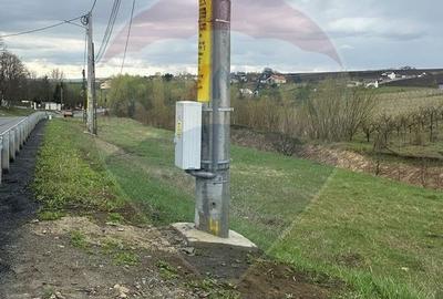 Teren 2,700mp Scheia / DJ 209C - 3