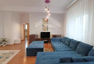 Apartament cu 3 camere decomandat, mobilat în Gării - 7