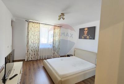 Apartament cu 2 camere decomandat în Calea Romanului - 2