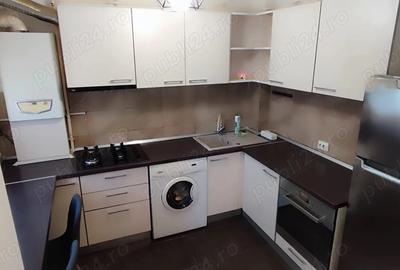 Inchiriez apartament 2 camere Bragadiru centru - 2