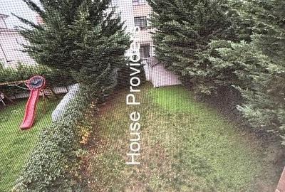 Inchiriere Casa Cubic Residence 5 Ghencea mobilata utilata 2 parcari - 23