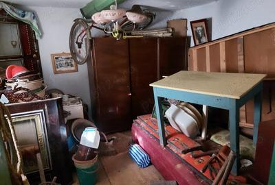 Casă cu 4 camere în Slava Rusă - 4