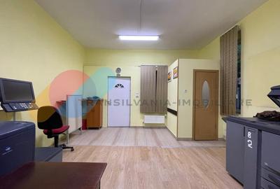 Apartament de 35 mp – Ultracentral, vizavi de UMF Cluj-Napoca - 2