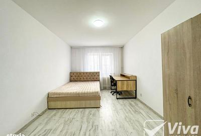 Apartament cu 2 camere decomandat, mobilat în Canta - 2