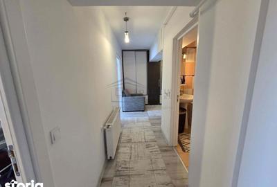Apartament cu 2 camere decomandat, mobilat în Universității - 7