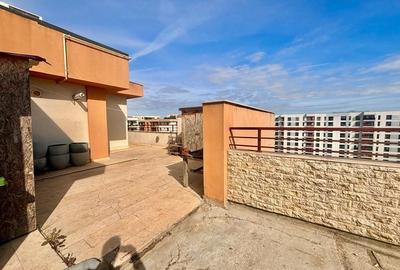 Penthouse cu vedere panoramica 360 Grozavesti - 7