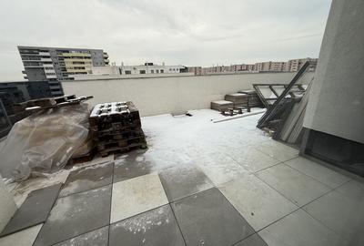 Apartament cu 3 camere decomandat în Titan - 3