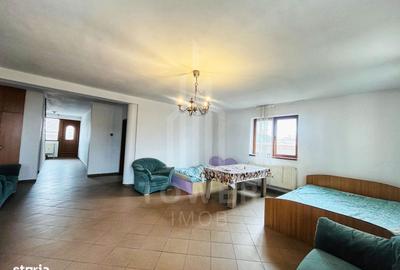 Casă cu 5 camere cu Teren 600 Mp în Veterani - 5