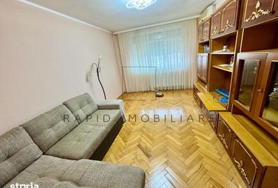 Apartament cu 3 camere decomandat în Țiglina 2 - 12