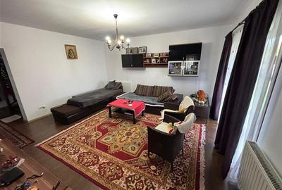 Casă cu 4 camere cu Teren 1000 Mp în Exterior Sud - 3
