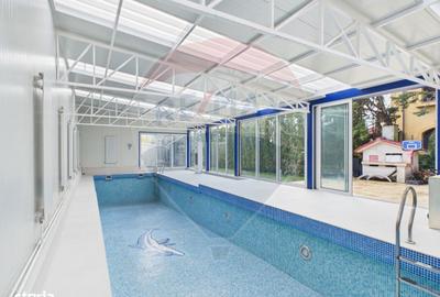 Casă cu 8 camere cu Teren 1120 Mp în Central - 2