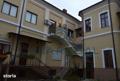 Apartament cu 2 camere în Ultracentral - 11