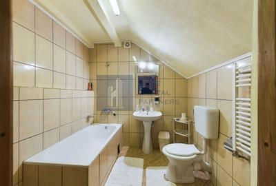 Sinaia casa spatioasa, cu aer de vacanta, intr-o locatie de poveste - 3