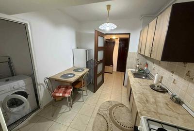 Garsoniera de inchiriat Faleza Nord - termen lung - 2