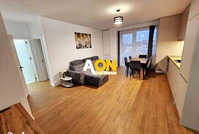 Apartament cu 2 camere în Central - 6