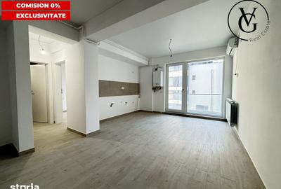 Apartament cu 2 camere semidecomandat în Central - 12