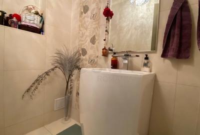 Casă individuală cu 5 camere cu Canalizare în Dămăroaia - 10