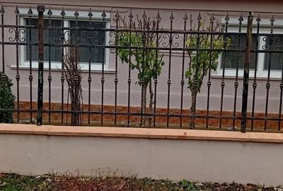 Casă cu 3 camere în Oncea - 7