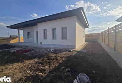 Casă cu 3 camere cu Teren 400 Mp în Miroslava - 6