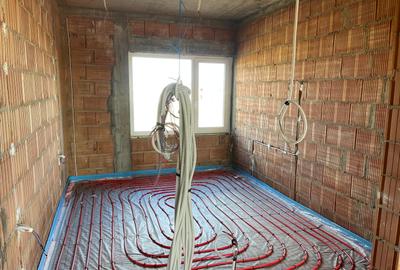 Comision 0 - Dezvoltator ap. 3 camere - 125000 euro, TVA si parcare inclusa! - 4