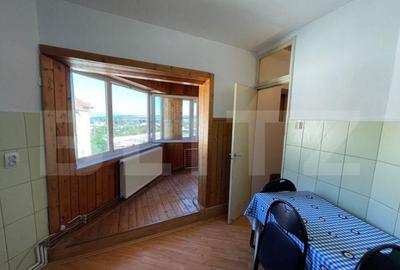 Apartament Design Unic, 2 camere, 54 mp, cu Pod ?i Boxa, z - 5