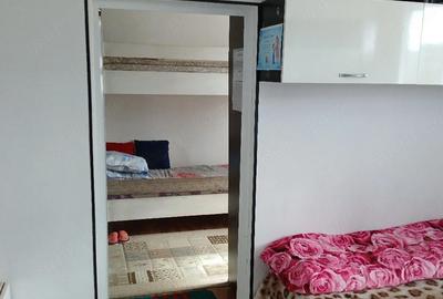 Apartament cu 2 camere decomandat în Central - 1