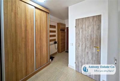 Apartament de vanzare, 1 Camera, Openspace, Iosia, Oradea - 17