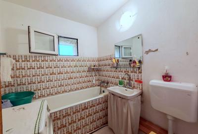 Apartament cu 4 camere decomandat în Chișinau - 7