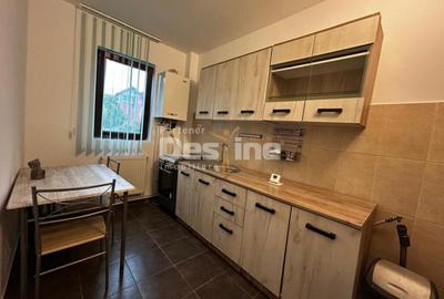 Apartament cu 3 camere decomandat, mobilat în Păcurari - 3