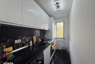 Apartament cu 2 camere semidecomandat în Negru Vodă - 4