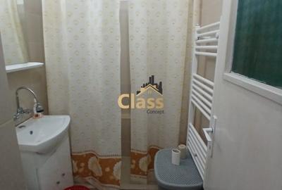 Apartament cu 2 camere semidecomandat, mobilat în Central - 5