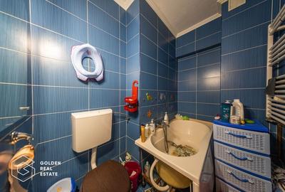 Apartament spatios cu 4 camere, Calea Aurel Vlaicu, comision 0% - 15