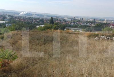 Teren Intravilan cu potential ridicat, 2535mp, Turda, zona c - 3